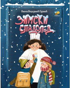 Zimski sladoled - 9788660881726