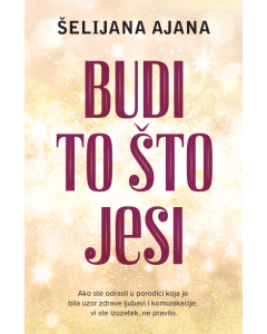 Budi to što jesi - 9788661523953