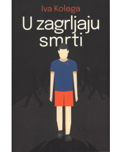 U zagrljaju smrti - 9788662040442