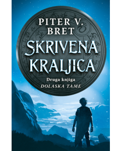 Skrivena kraljica - 9788652159284