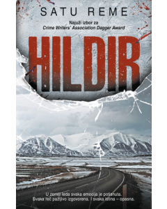 Hildir - 9788652158966