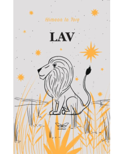 Lav - 9788660363680