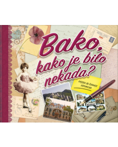 Bako, kako je bilo nekada? - 9788690566600