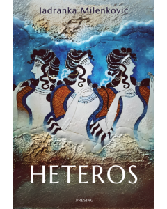 Heteros - 9788661980480
