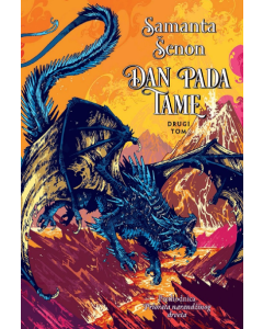 Dan pada tame 2 - 9788630041150