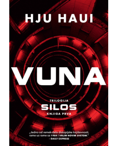 Vuna Silos 1 - 9788630041242