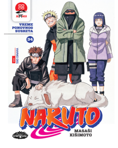 Naruto 34