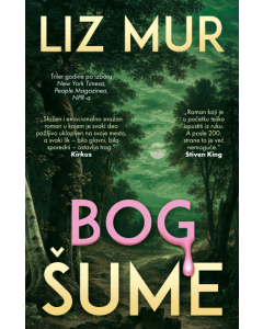 Bog šume - 9788652158911