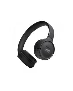 JBL Bluetooth slušalice TUNE 520BT, crna - 76015