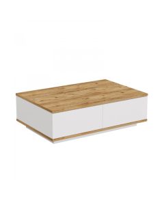 HANAH HOME Sto za dnevnu sobu FR14 AW - 175962