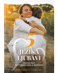 Pet jezika ljubavi za samce - 9788642306629
