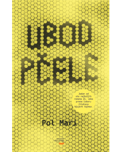 Ubod pčele - 9788663612273
