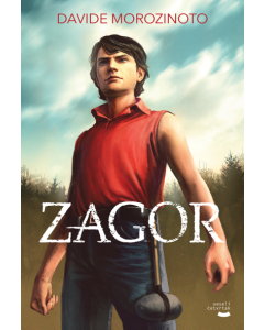 Zagor - roman - 9788663612419