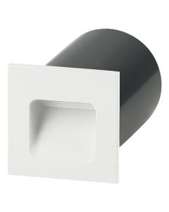 FORMA Zidna lampa LED 1W LU-06-1 4000K WH