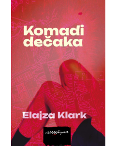 Komadi dečaka
