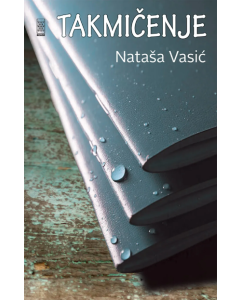 Takmičenje - 9788661731082