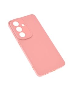 Maska za Samsung S941B Galaxy S26 mat tamno roze Teracell Giulietta