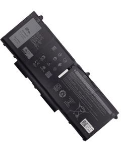Baterija za Laptop Dell Latitude 5530 5430 5330 Precision 3570