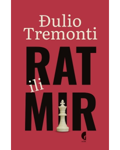 Rat ili mir - 9788651931577