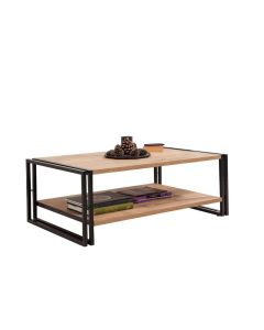 HANAH HOME Sto za dnevnu sobu Cosmo Rectus