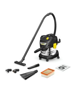 KARCHER Usisivač WD4 SV-20/5/22+mlaznica Go!Further