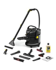 KARCHER Usisivač za dubinsko pranje SE4 Special Go!Further