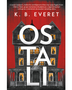 Ostali - 9788652159307