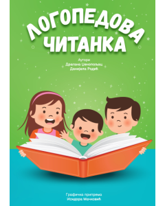 Logopedova čitanka
