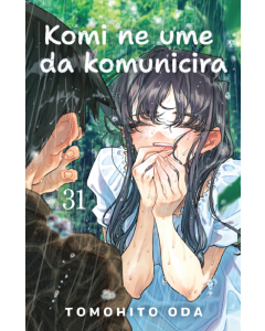Komi ne ume da komunicira 31 - 9788652159109