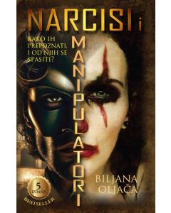 Narcisi i manipulatori, 5. izdanje