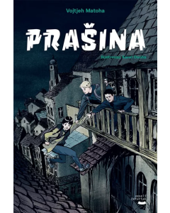 Prašina