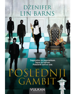 Poslednji gambit