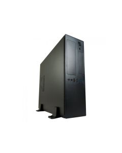 LC POWER 1406MB-TFX Micro ATX kuciste - 176097