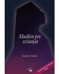 Madlen pre svitanja