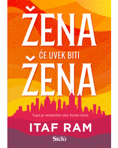 Žena će uvek biti žena