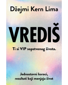 Vrediš
