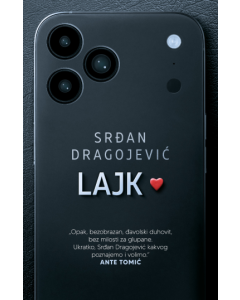 Lajk - 9788652159635