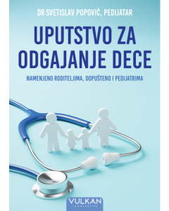 Uputstvo za odgajanje dece