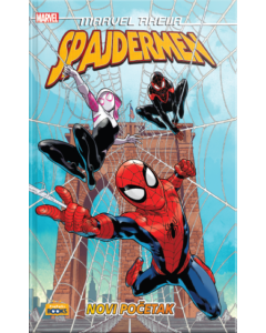 Spajdermen: Novi početak