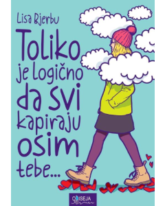 Toliko je logično da svi kapiraju osim tebe