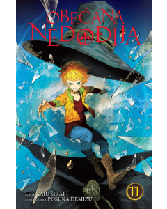 Obećana Nedođija 11