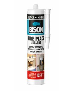 BISON Fire Place 1250°C 530 gr 176154 - 176154