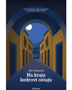 Na kraju kedrovi ostaju