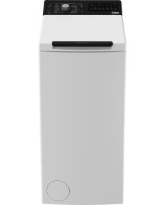 BEKO Mašina za pranje veša sa punjenjem odozgo BTL1WFP 10722 Top Load