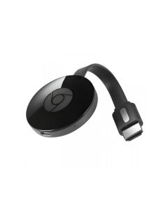 GEMBIRD Chromecast TV Streaming 4K, GMB-CHROM-02 - 176237