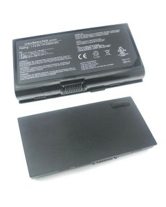 Baterija za laptop Asus N70 N90 X71 X72 X72F X71VN M70L M70S M70VS G71 G72