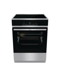 GORENJE Električni šporet GEITS6E71PBG