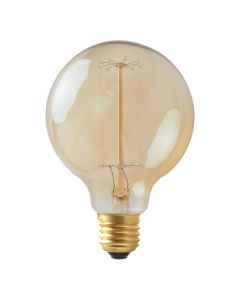 FORMA Edison sijalica E27 60W ES1G125-60