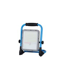 PROSTO Prenosni punjivi LED reflektor 30W PLR-G05/30 - 176482