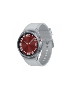 SAMSUNG Pametni sat Galaxy Watch 6 Classic, 43mm, srebrna - 176579